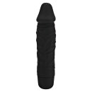 Mini Classic Vibrator Black