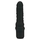 Mini Classic G-Spot Vibrator Black