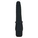 Classic Smooth Vibrator Black