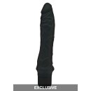 Classic Large Vibrator Black
