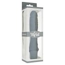 Classic Large Vibrator Black