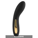 Luminate Vibrator Black