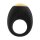 Eclipse Vibrating Cock Ring Black
