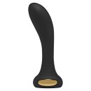 Zare - G-Spot Vibrator Black