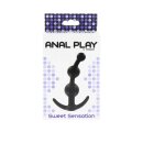 Sweet Sensation Black