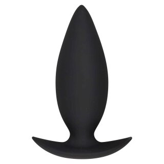 Bubble Butt Player - Advanced Black 3 cm