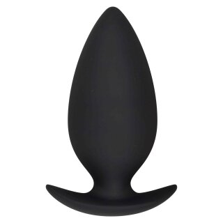 Bubble Butt Player - Expert Black 4,5 cm