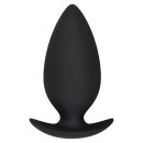 Bubble Butt Player - Expert Black 4,5 cm