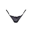 Angel Panty Vibe Black