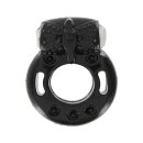 Amazing Pleasure Sex Toy Kit Black