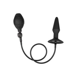 Medium Inflatable Plug Black