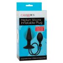 Medium Inflatable Plug Black