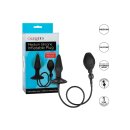 Medium Inflatable Plug Black