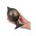 Medium Inflatable Plug Black