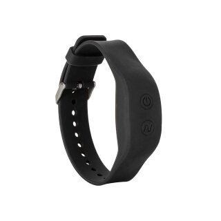 Wristband Remote Accessory Black