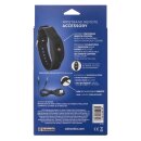 Wristband Remote Accessory Black