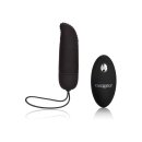 Silicone Remote Ridged G Black
