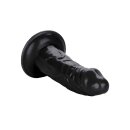 Back End Chubby Black