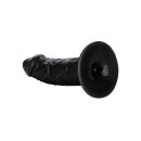 Back End Chubby Black