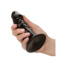 Back End Chubby Black