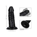 Back End Chubby Black