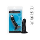 Back End Chubby Black