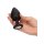 Silicone Gem Anal Kit Black