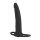 Silicone Double Rider Black