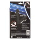 Eclipse Roller Ball Probe Black