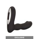 Eclipse Roller Ball Probe Black