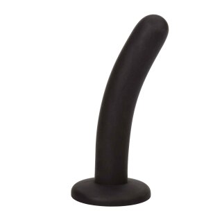 Silicone Pegging Probe Black 12,75 cm