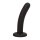 Silicone Pegging Probe Black 12,75 cm