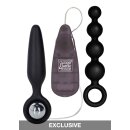 Booty Call Booty Vibro Kit Black