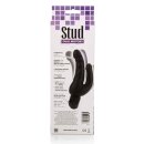 Bendie Stud Over & Under Black