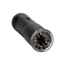 Optimum Power Head Exciter Black