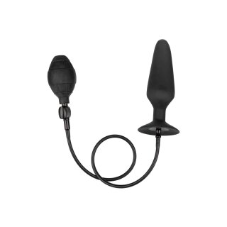 COLT XXXL Pumper Plug  Black