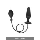 COLT XXXL Pumper Plug  Black