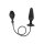 COLT XXXL Pumper Plug  Black