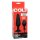 COLT XXXL Pumper Plug  Black