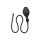 COLT XXXL Pumper Plug  Black