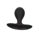 COLT Weighted Pumper Plug Black