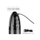 Executive Automatic Smart Pump Black