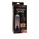 Precision Pump With Enhancer Black