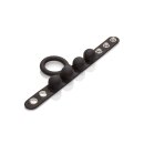 C-Ring Ball Stretcher Medium Black