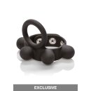 C-Ring Ball Stretcher Medium Black