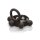 C-Ring Ball Stretcher Medium Black