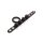 C-Ring Ball Stretcher Medium Black