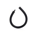Quick Release Ring Black