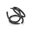 Quick Release Cock Cage Black