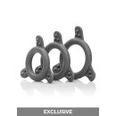 Pro Series Silicone Ring Set